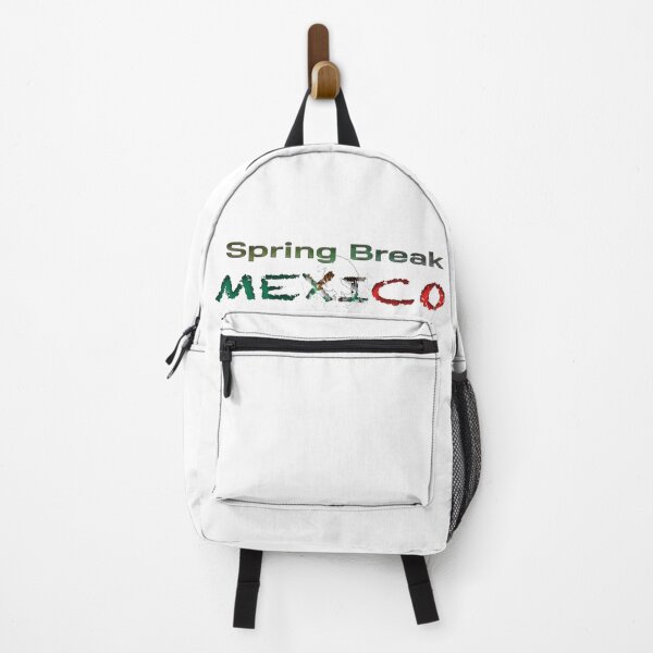 Item preview, Spring Break Mexico spring break designed and sold by Shadow3561.