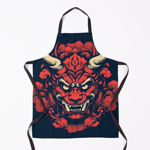 Item preview, Akuma designed and sold by TokyoDemon.