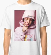 Camiseta clásica Lil Xan