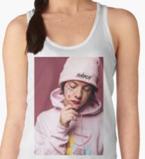 Lil Xan Women's Tank Top