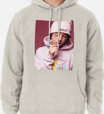 Lil Xan Hoodie