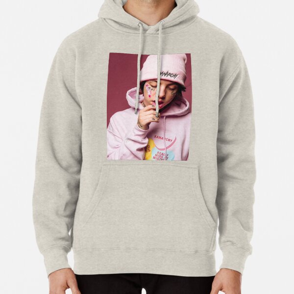sudadera lil xan