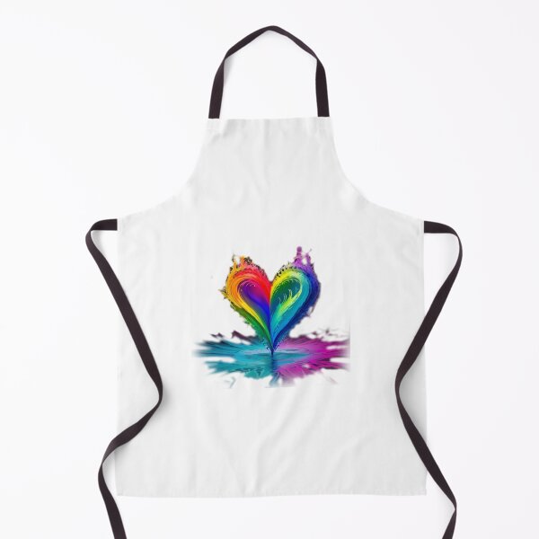 Item preview, love and pride designed and sold by TBAnimals.