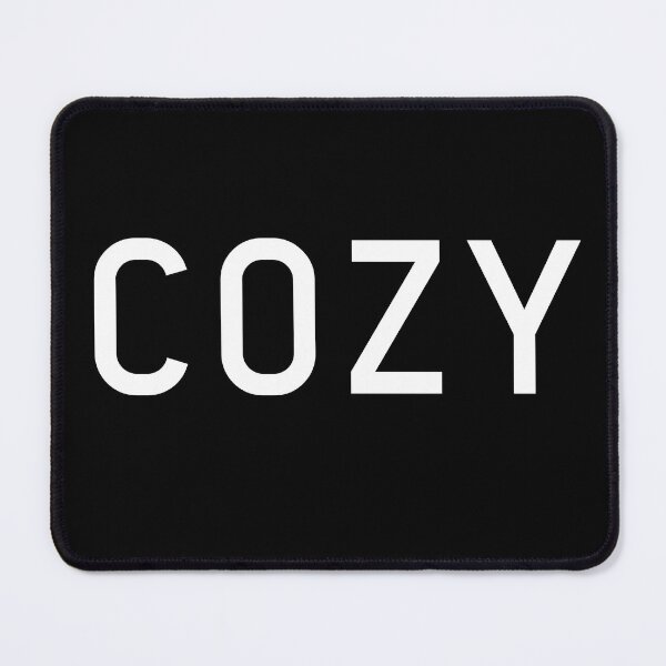 Item preview, COZY - Beyoncé RENAISSANCE designed and sold by GrooveStilo.