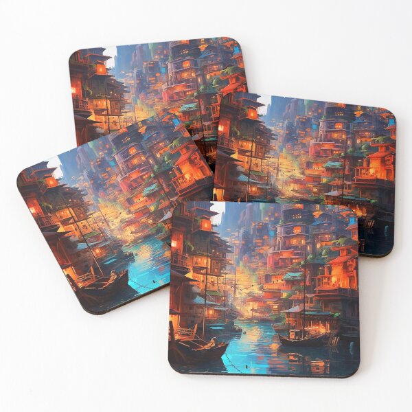 Item preview, The Forbidden city in China vol. 5 designed and sold by RedCosmos-.