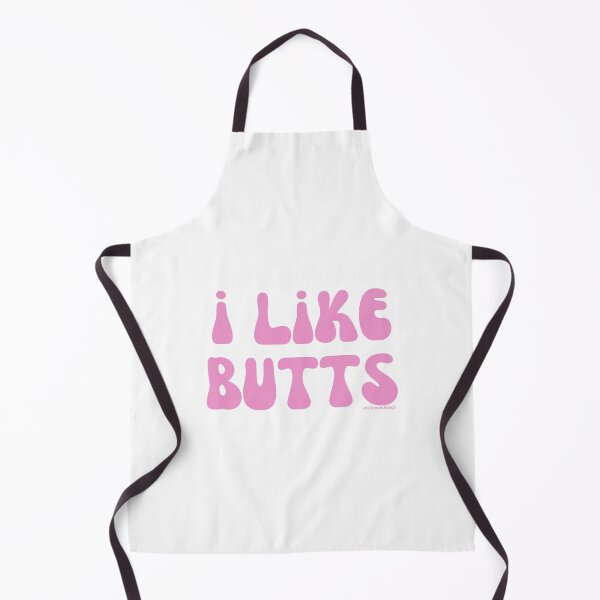 Item preview, I like butts, v6 | @lilsboobthangs designed and sold by lilsboobthangs.