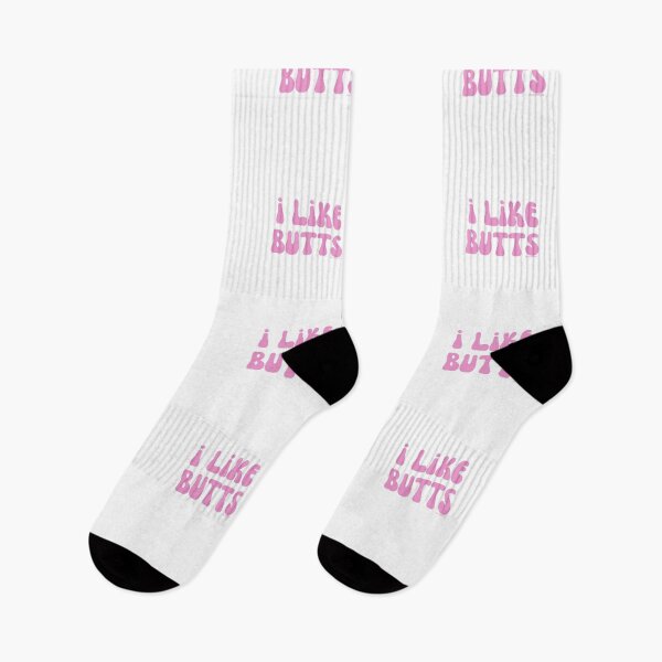 Item preview, I like butts, v6 | @lilsboobthangs designed and sold by lilsboobthangs.