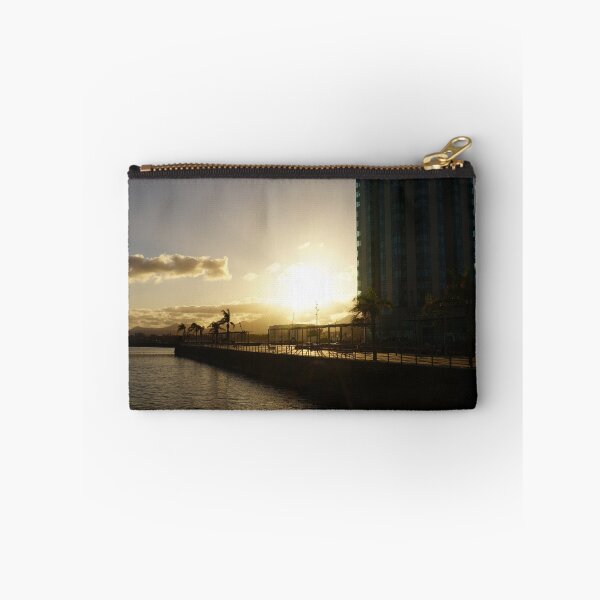 Item preview, Arrecife Gran Hotel Sunset Lanzarote Canary Islands designed and sold by SmileMoreAgain.