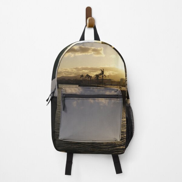 Item preview, Arrecife Gran Hotel Sunset Lanzarote Canary Islands designed and sold by SmileMoreAgain.