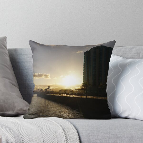 Item preview, Arrecife Gran Hotel Sunset Lanzarote Islas Canarias designed and sold by SmileMoreAgain.