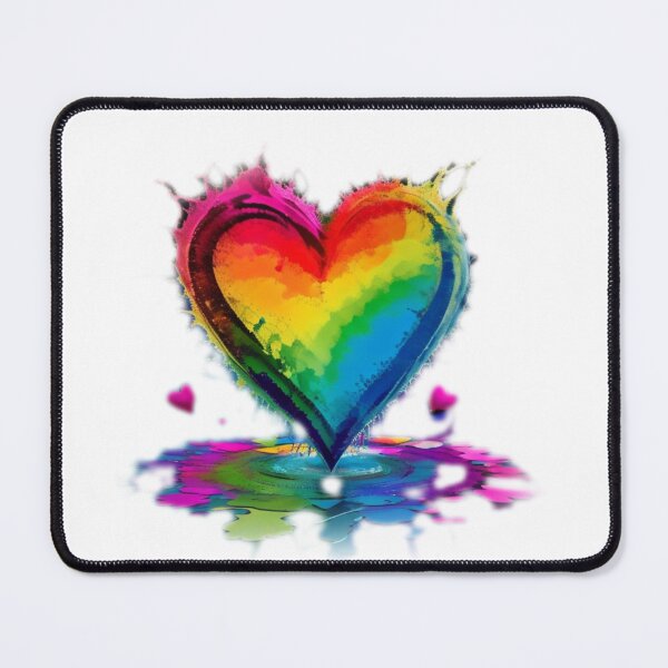Item preview, Love and pride designed and sold by TBAnimals.