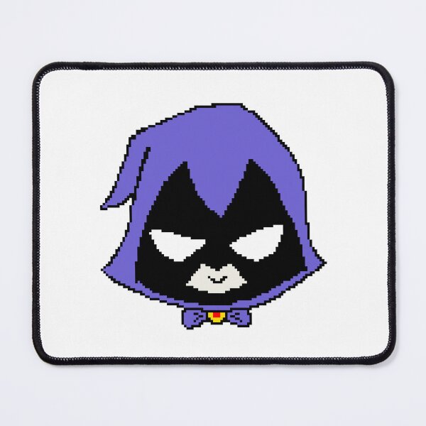 Item preview, Raven - Teen Titans designed and sold by Ishita Bhattacharjee.