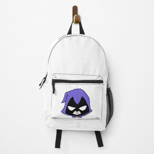Item preview, Raven - Teen Titans designed and sold by Ishita Bhattacharjee.
