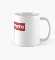 Soup Creme Classic Mug