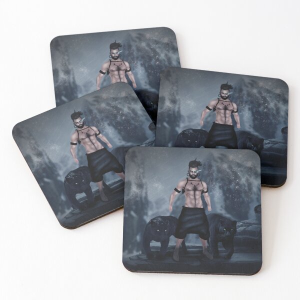 Item preview, Wildling designed and sold by Alexandra Cristea.