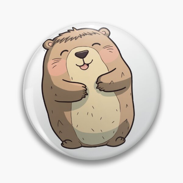 Item preview, Diggle, likes to laugh designed and sold by KAWTUU.