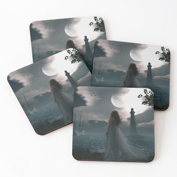 Item preview, Until we meet again designed and sold by Alexandra Cristea.