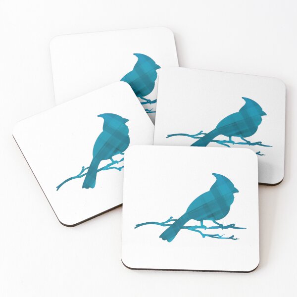 Item preview, Cardinal Bird designed and sold by CuteTattoo.