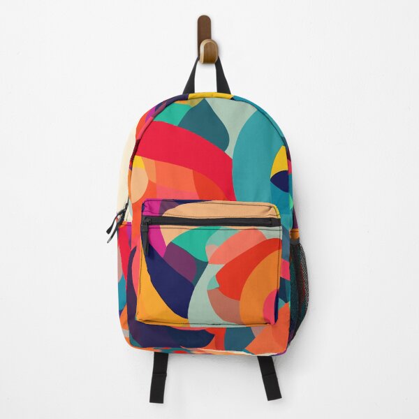 Item preview, Vibrant Colorful Abstractions designed and sold by printyai.