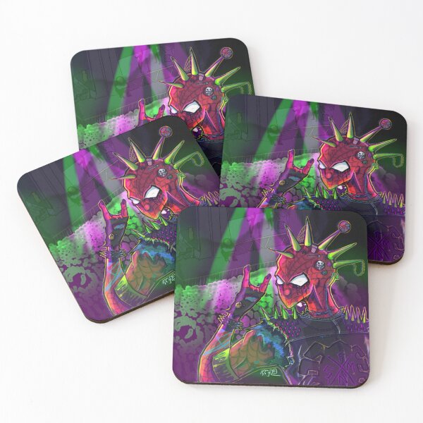 Item preview, Alternative spider hero designed and sold by iggybeldraws.