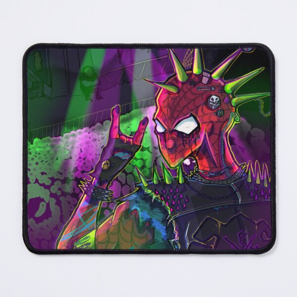 Item preview, Alternative spider hero designed and sold by iggybeldraws.