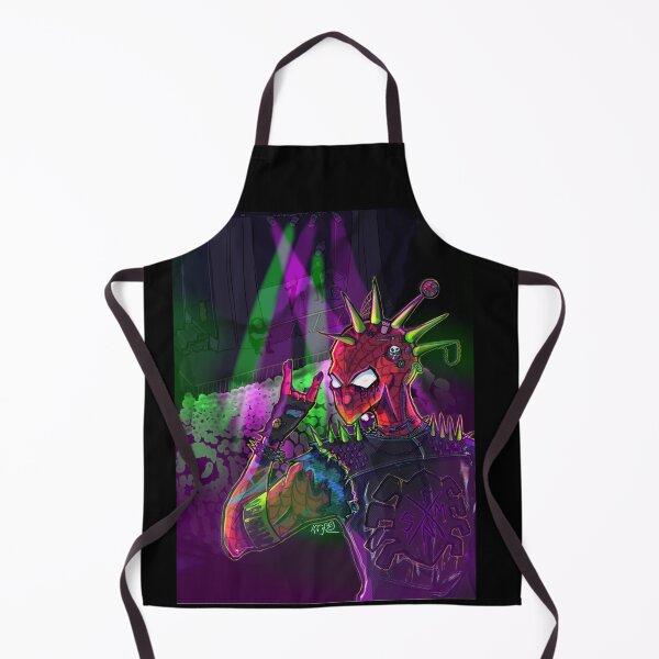 Item preview, Alternative spider hero designed and sold by iggybeldraws.