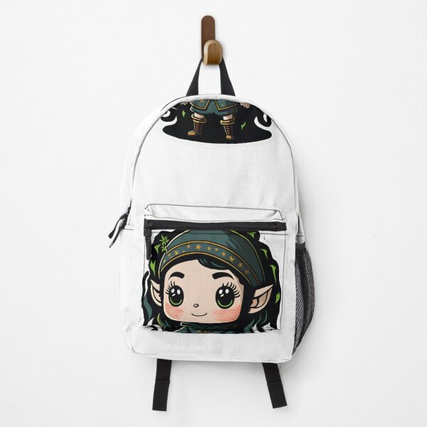 Item preview, Kawaii Elf designed and sold by AP.