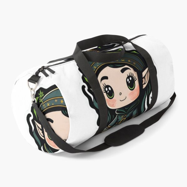 Artikelvorschau, Kawaii-Elf entworfen und verkauft von AP.