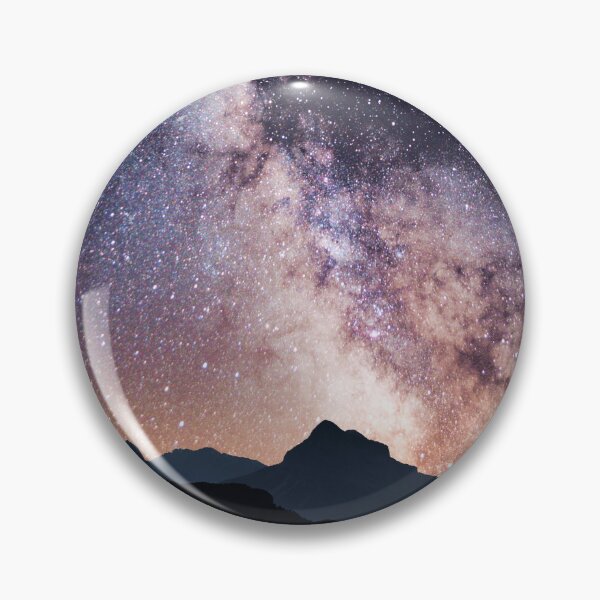 Item preview, Space for blood Astrophotography designed and sold by Leazzz.