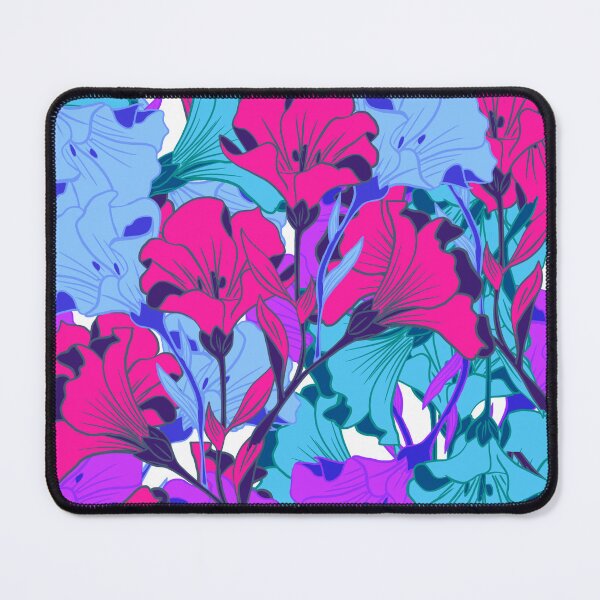 Item preview, Winter florals designed and sold by Aimyillustrates.