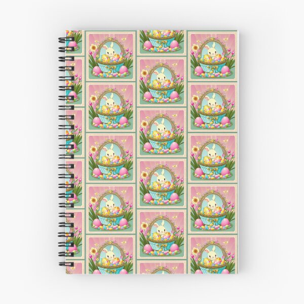 Item preview, Vintage Easter 4 designed and sold by Murbee.