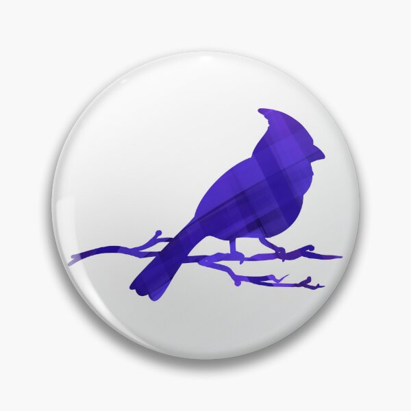 Item preview, Cardinal Bird designed and sold by CuteTattoo.