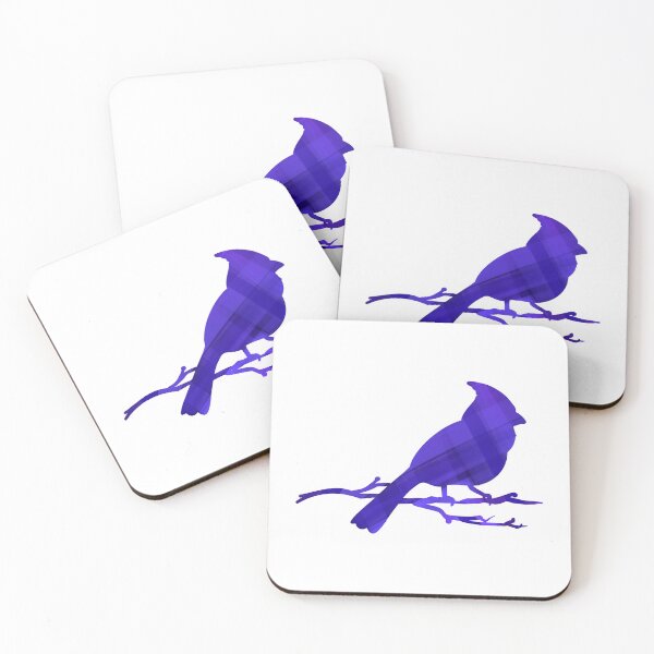 Item preview, Cardinal Bird designed and sold by CuteTattoo.