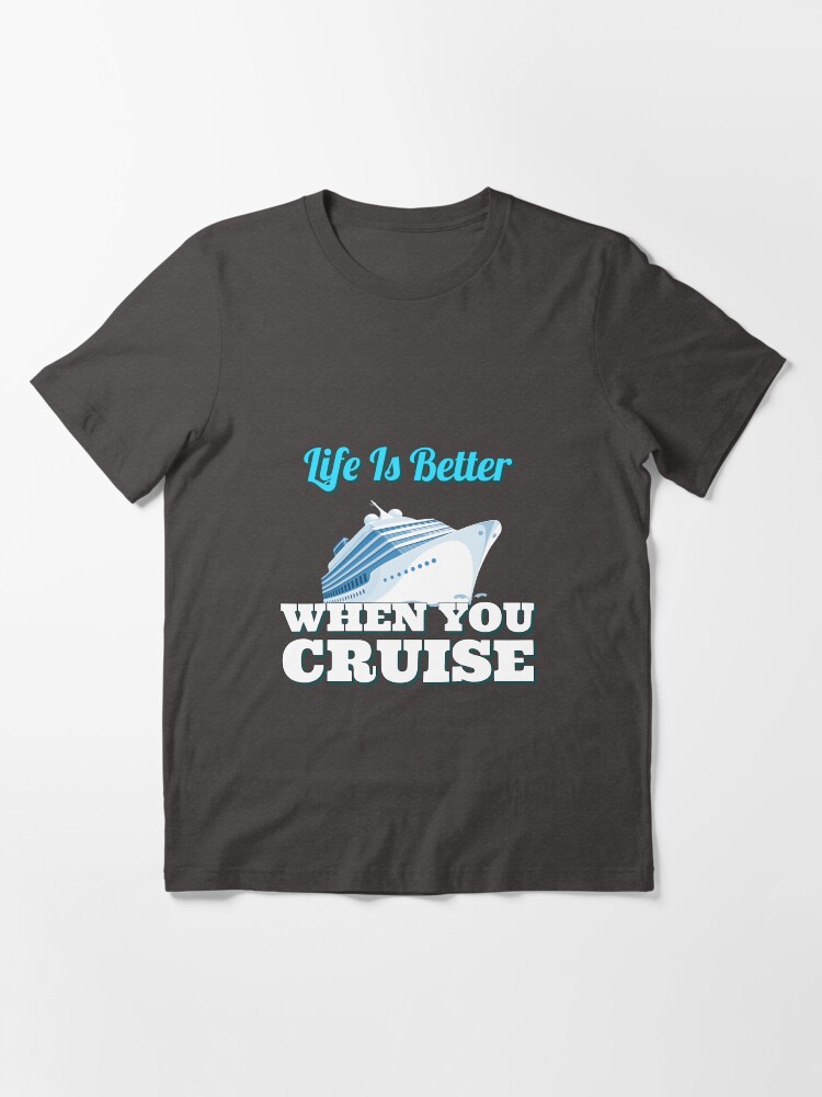 Sayings for cruise shirts outlet