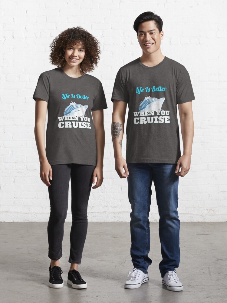 Funny sayings for cruise t shirts top