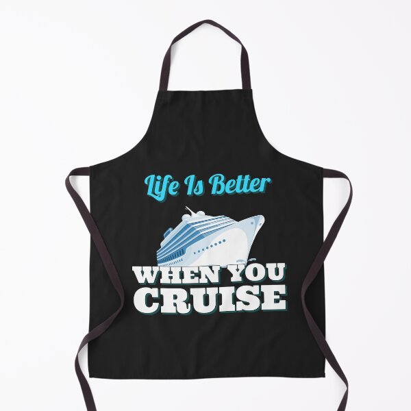 Item preview, Funny Cruise Sayings designed and sold by Quotes Gallery.