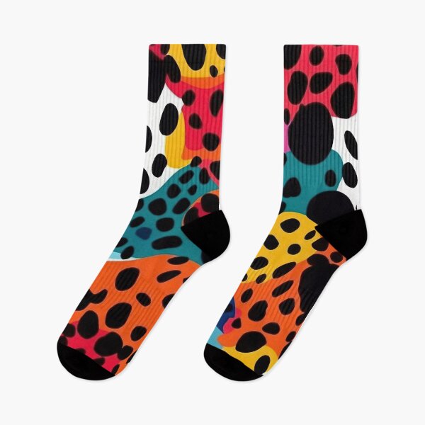 Item preview, Wildly Vibrant - Colorful Animal Print Artwork designed and sold by printmeartfully.