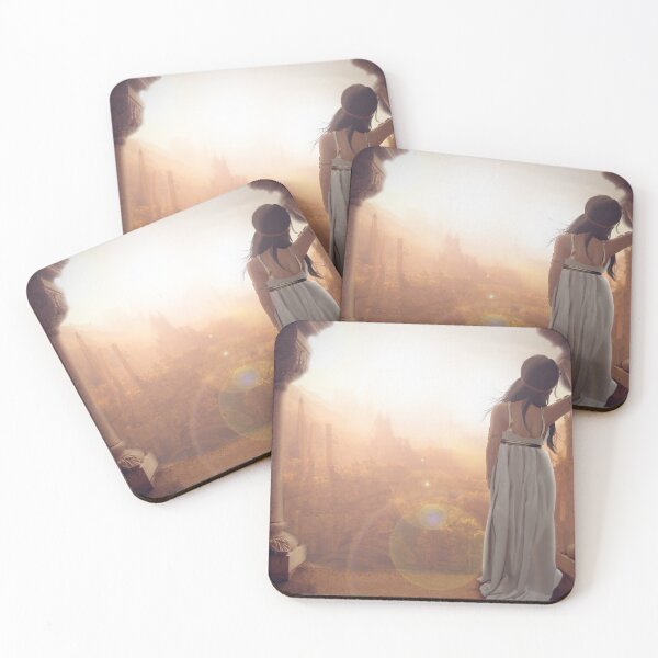 Item preview, Agora designed and sold by Alexandra Cristea.
