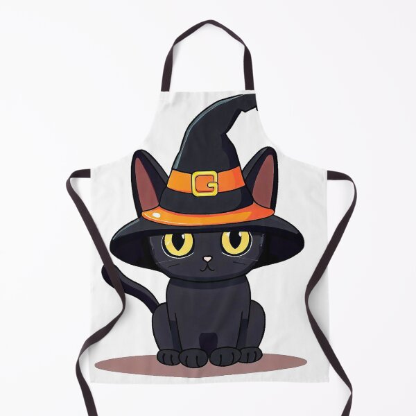Item preview, kitty the witcher designed and sold by miguel-ozz.