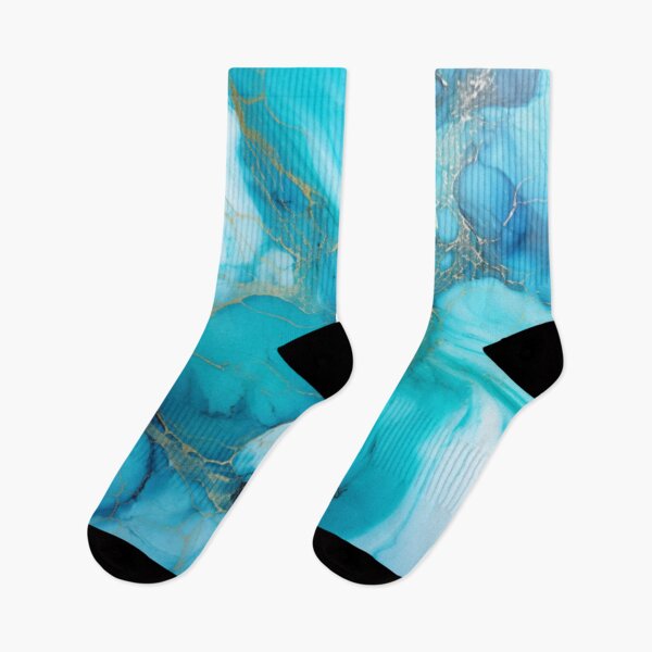 Item preview, Cyan Marble designed and sold by shanessie6.