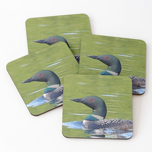 Item preview, Common Loon designed and sold by Deb Oppermann.