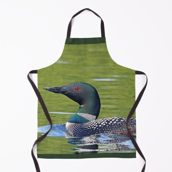 Item preview, Common Loon designed and sold by Deb Oppermann.