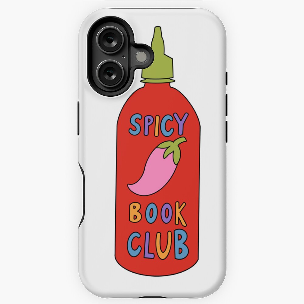 Item preview, iPhone Magsafe Tough Case designed and sold by LollygagAndCo.