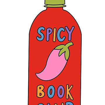 Artwork thumbnail, Keep it spicy by LollygagAndCo