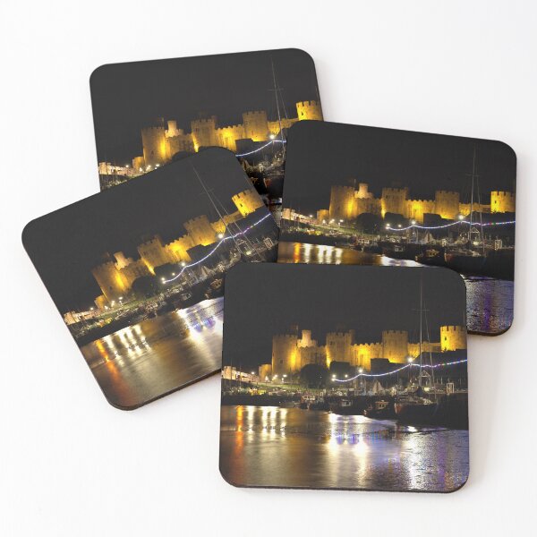 Item preview, Conwy Castle  designed and sold by TheoPhotoraphy.