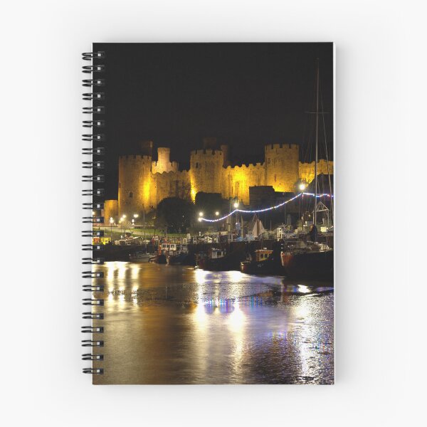 Item preview, Conwy Castle  designed and sold by TheoPhotoraphy.
