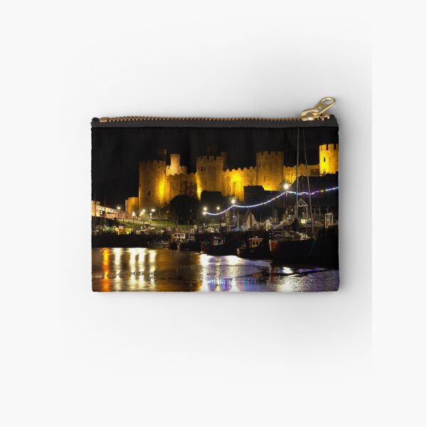 Item preview, Conwy Castle  designed and sold by TheoPhotoraphy.