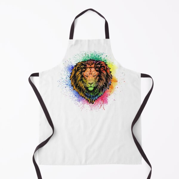 Item preview, Lion head designed and sold by Markus121.
