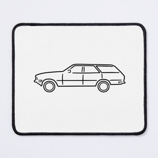 Item preview, Ford Cortina MkIII 1970s classic car designed and sold by AutoClub.