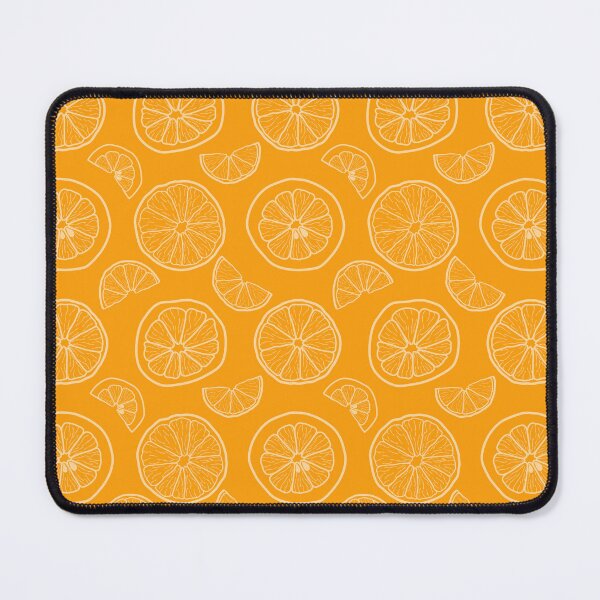 Item preview, Transparent Oranges designed and sold by Sarah Melendez.